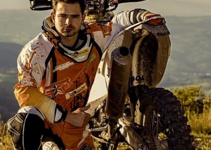 Dakar, nuovo dramma: muore francese Thomas Bourgin